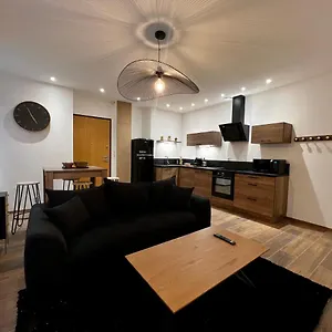  Appartement Cosy Centre