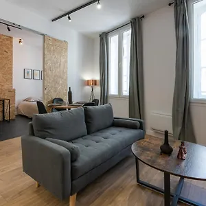  Appartement L'escapade Roannaise