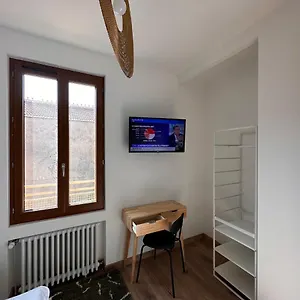  Appartement La Maison