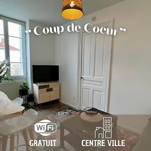  Appartement Sweet