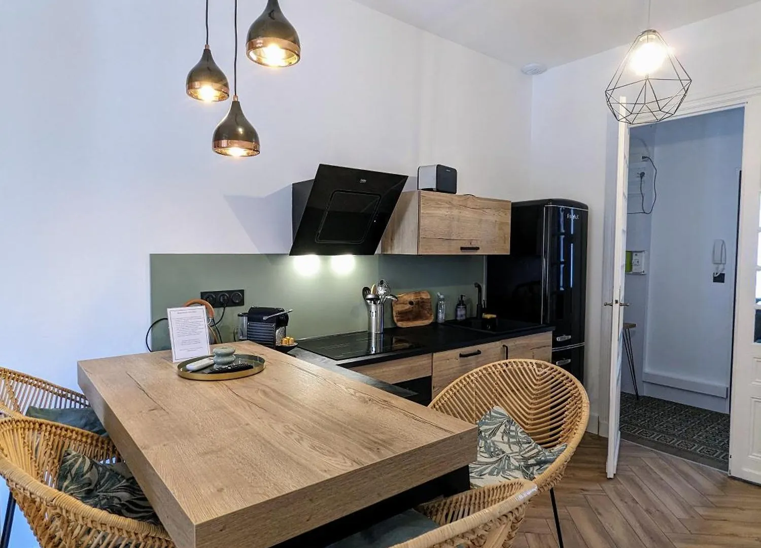 My'Deting - Jacuzzi Apartment Roanne France