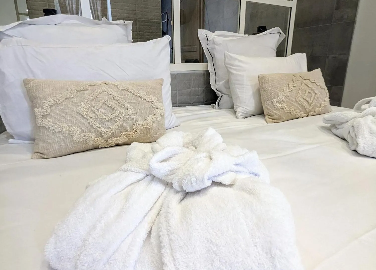 My'Deting - Jacuzzi Apartment Roanne France