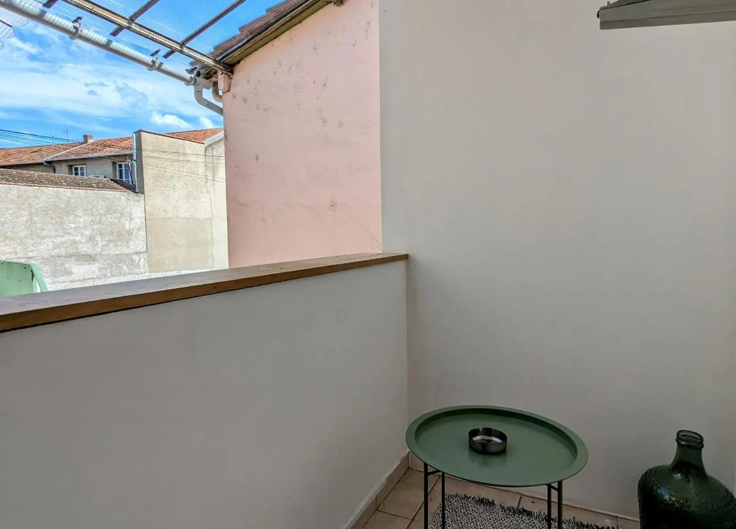 My'Deting - Jacuzzi Apartment Roanne