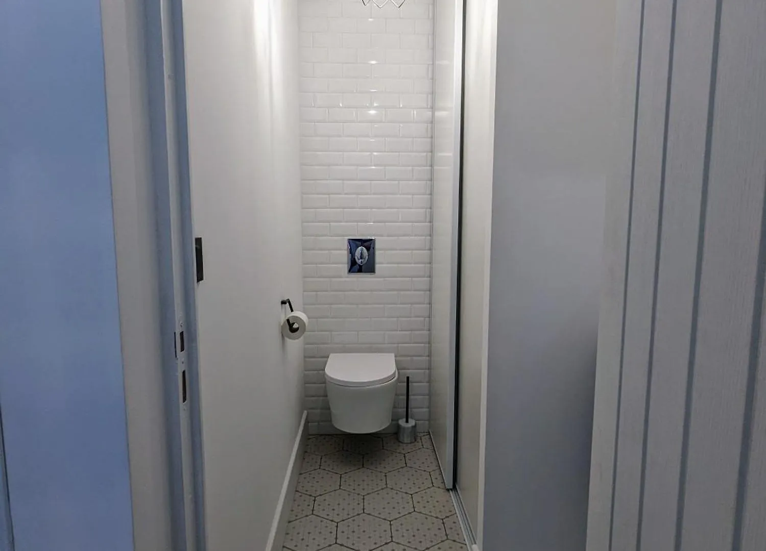 My'Deting - Jacuzzi Apartment Roanne
